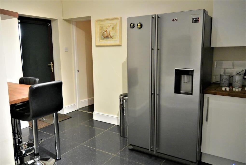 Hillfields Farm Barn - A Rural Equestrian Escape Apartment Coventry Bagian luar foto