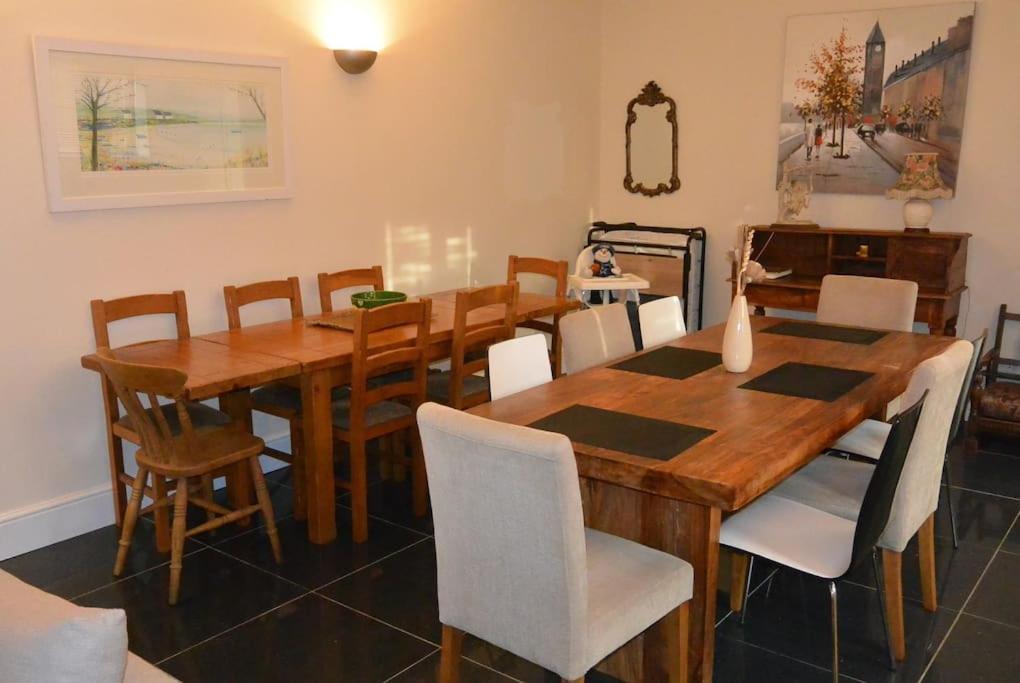 Hillfields Farm Barn - A Rural Equestrian Escape Apartment Coventry Bagian luar foto