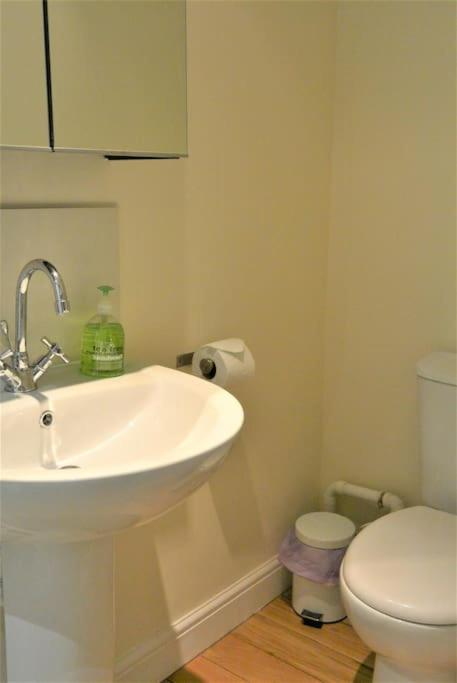Hillfields Farm Barn - A Rural Equestrian Escape Apartment Coventry Bagian luar foto