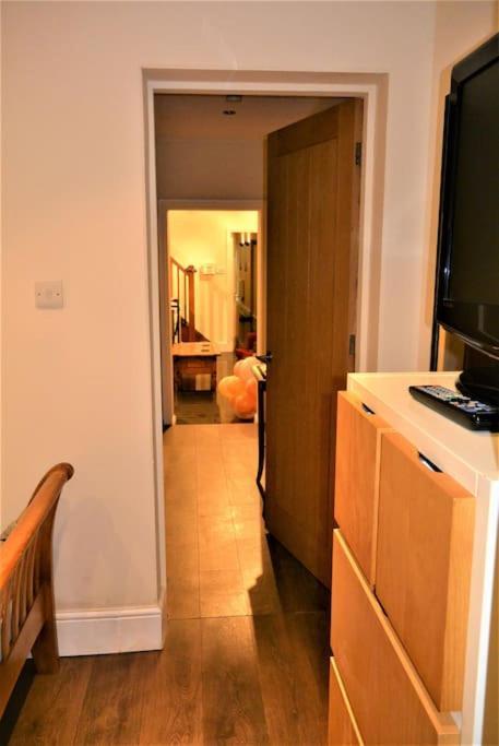 Hillfields Farm Barn - A Rural Equestrian Escape Apartment Coventry Bagian luar foto