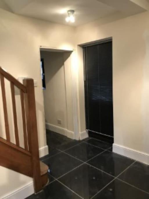 Hillfields Farm Barn - A Rural Equestrian Escape Apartment Coventry Bagian luar foto