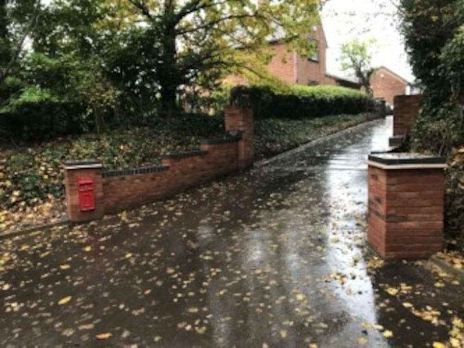 Hillfields Farm Barn - A Rural Equestrian Escape Apartment Coventry Bagian luar foto