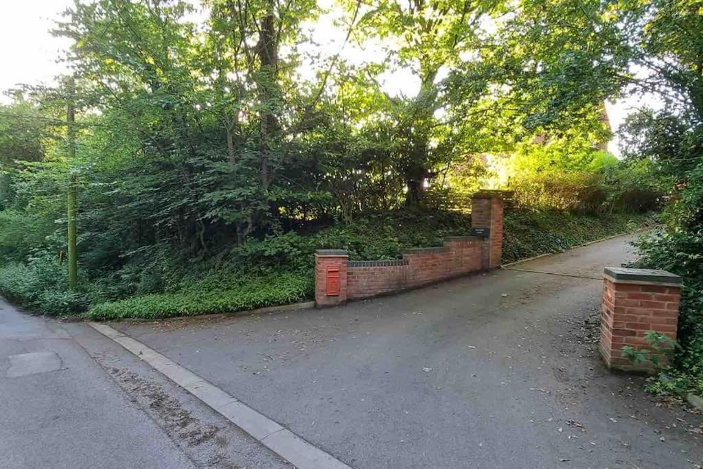 Hillfields Farm Barn - A Rural Equestrian Escape Apartment Coventry Bagian luar foto